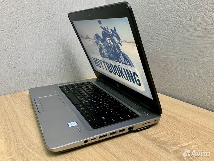 Ноутбук HP: 14