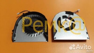 Вентилятор для ноутбука Lenovo B570