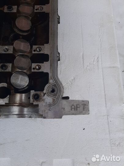 Продам гбц 1.8