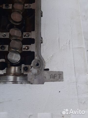 Продам гбц 1.8