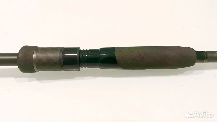 Спиннинг anakonda - twitching - N