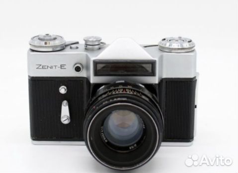 Зенит Е