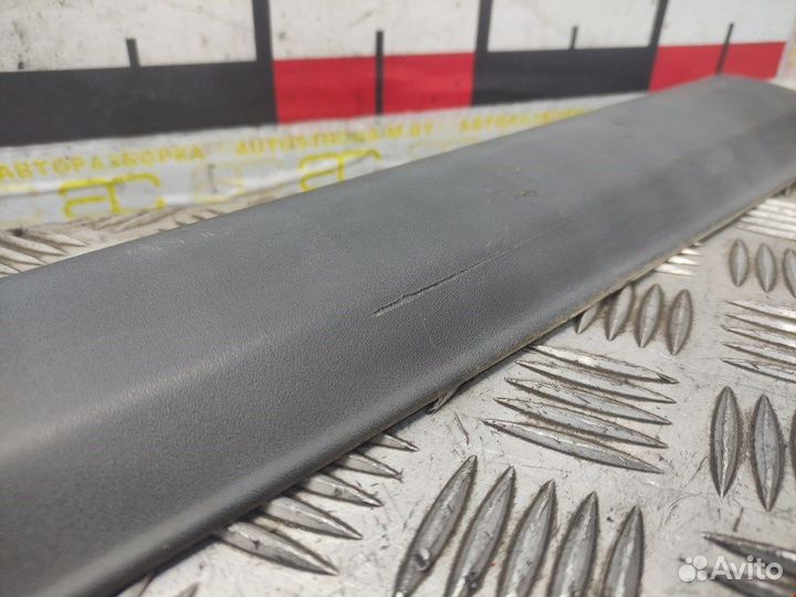 Накладка для mercedes-benz Vito (W639)