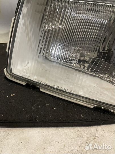 Фара передняя левая Ford Sierra 1