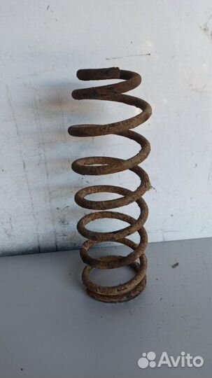 Пружина задняя Lifan Solano 1.6 LF481Q3 2011