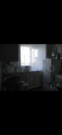 3-к. квартира, 52 м², 1/2 эт.