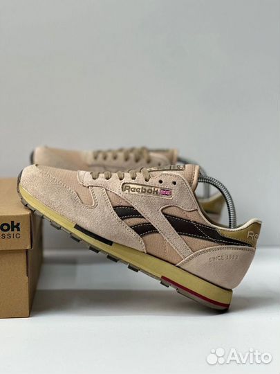 Кроссовки Reebok Classic