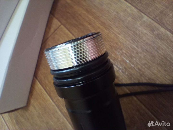 Подводный фонарь