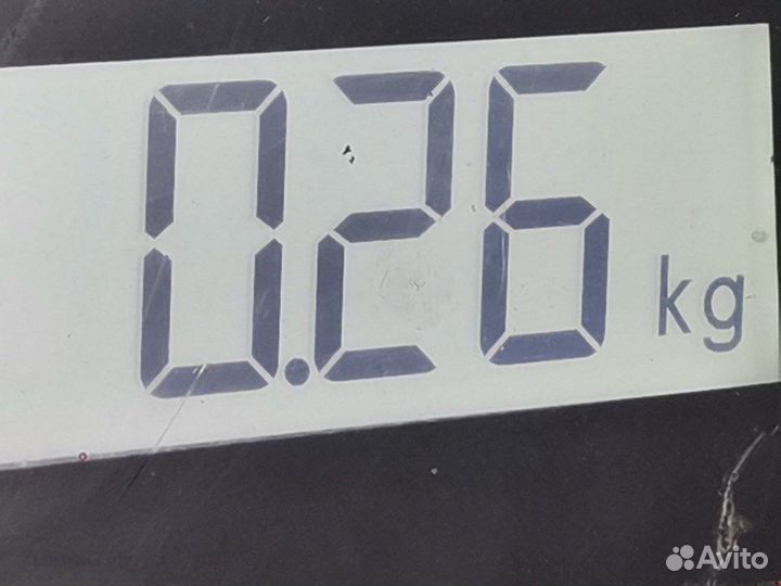 Бачок для Peugeot-Citroen Berlingo 2 (B9)