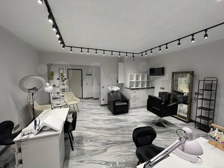 Офис, 53.21 м²