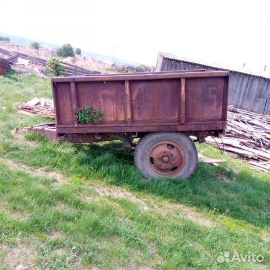 Продаю телегу