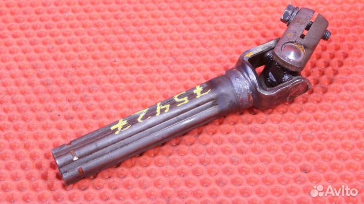 Карданчик рулевой Kia Cadenza VG G4KE 56400-3R000