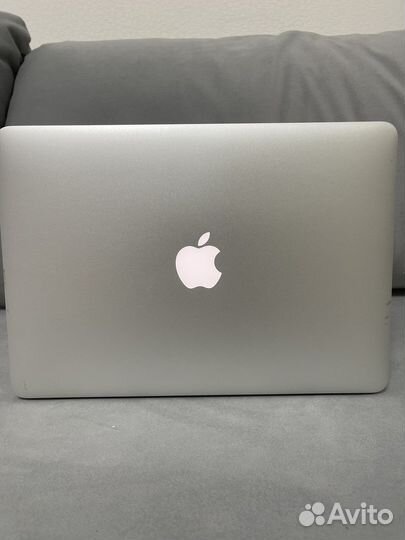 Macbook air 13 2017 128