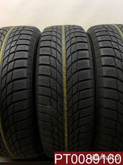 Kumho WinterCraft Ice Wi51 195/65 R15 98H