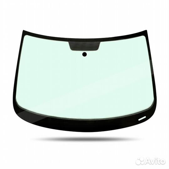 Стекло лобовое Howo Expo (06) / Volvo FL 7-10-12