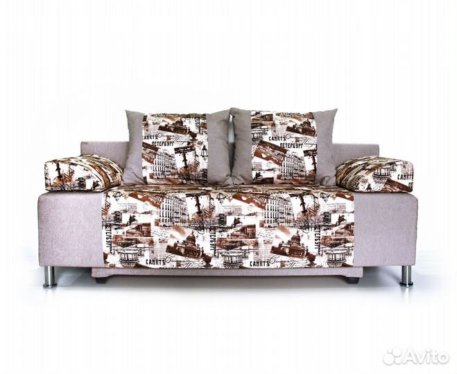 Диван Франк