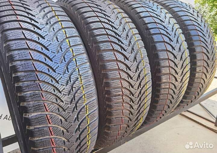 Michelin Alpin A4 215/60 R16 99H