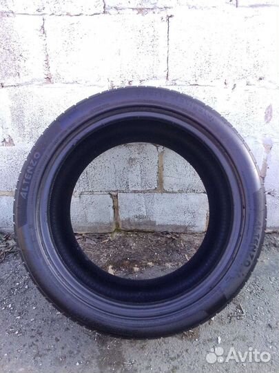 Altenzo Sport Navigator 275/40 R20 106Y