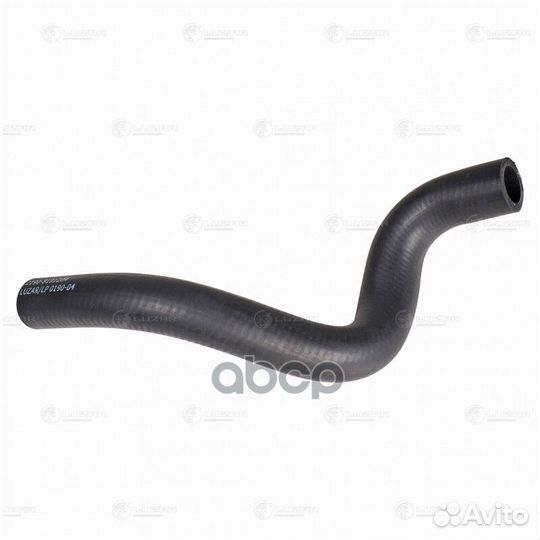 Комплект патрубков отоп. epdm ваз 2190-2192 Гранта