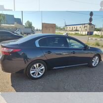 Renault Latitude 2.5 AT, 2010, 136 800 км, с пробегом, цена 1 170 000 руб.