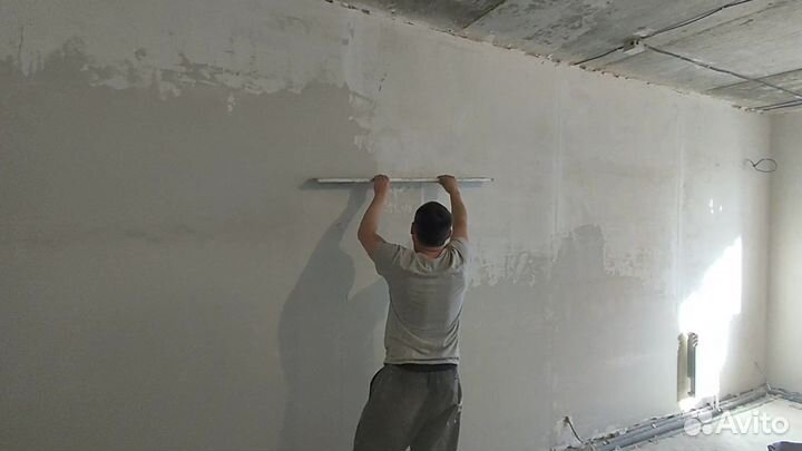 Ремонт квартир