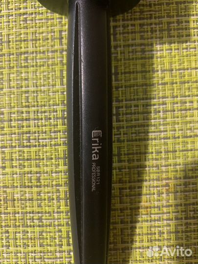 Расческа брашинг