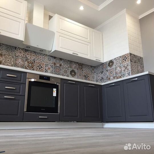 Кухня на заказ