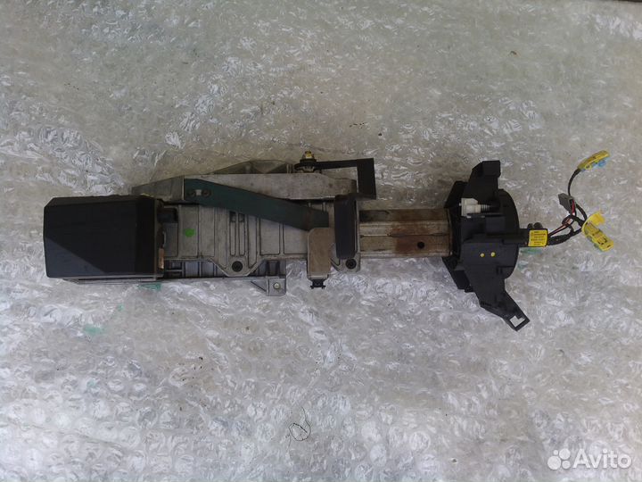 Рено Лагуна 2 электроусилитель руля