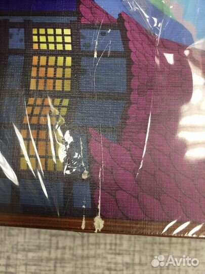 Игра настольная 