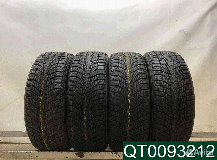 Hankook Winter I'Cept iZ 2 W616 205/55 R16 96P