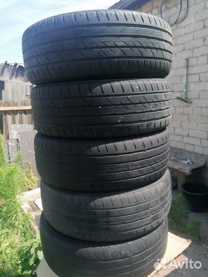 Matador MP 47 Hectorra 3 195/55 R16