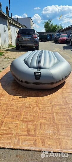 Лодка Flink-FT320A