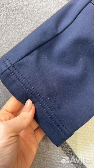 Брюки утепленные reima