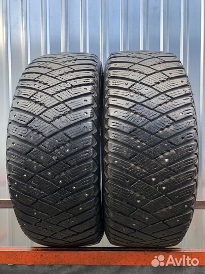 Goodyear Ultragrip Ice Arctic 205/55 R16