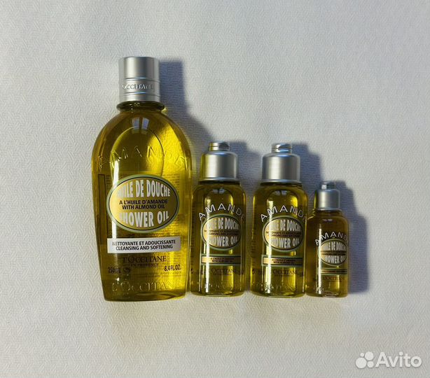 Косметика L'occitane Л'окситан