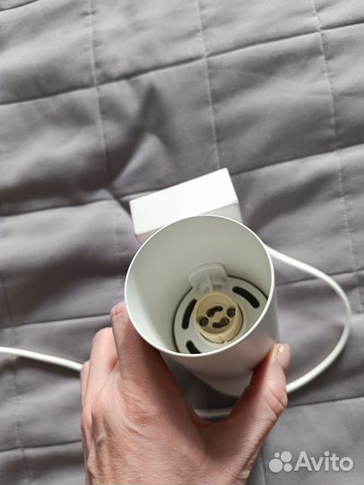 Бра IKEA нимоне