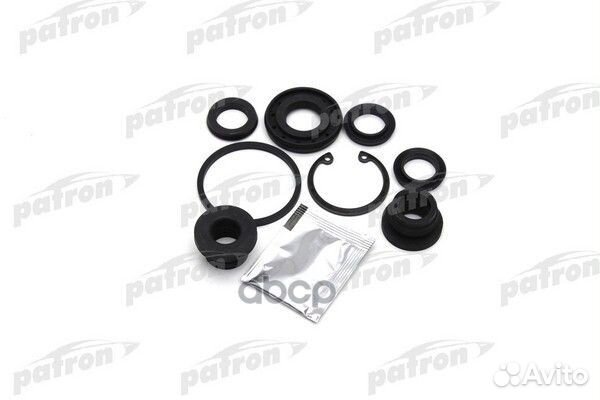 Ремкомплект главного тормозного цилиндра opel: