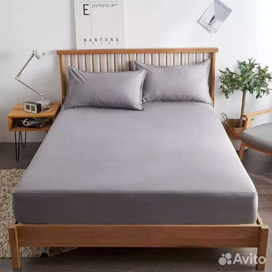 Набор наволочек (2шт) 48*74