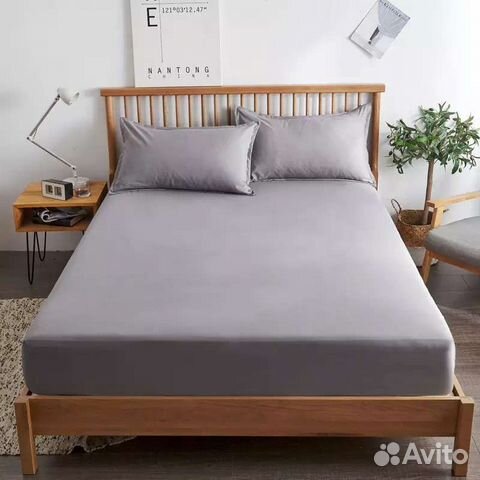 Набор наволочек (2шт) 48*74