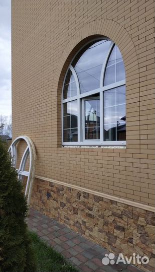 Пластиковые окна от производителя с гарантией