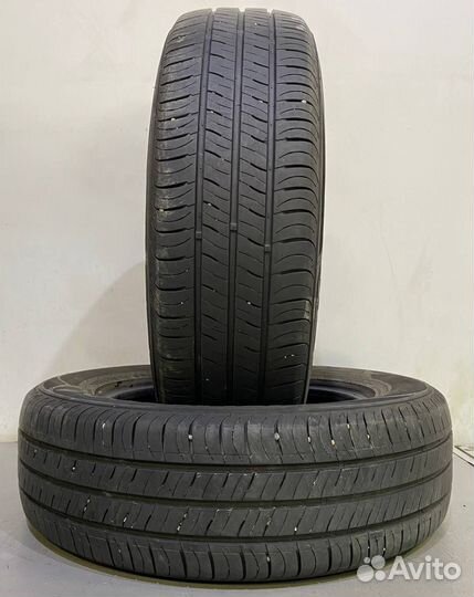 Kumho Solus SA01 KH32 205/65 R16 95H