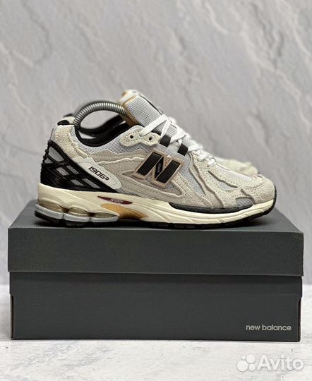 Кроссовки New Balance 1906