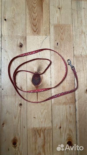 Поводок рулетка 8метров