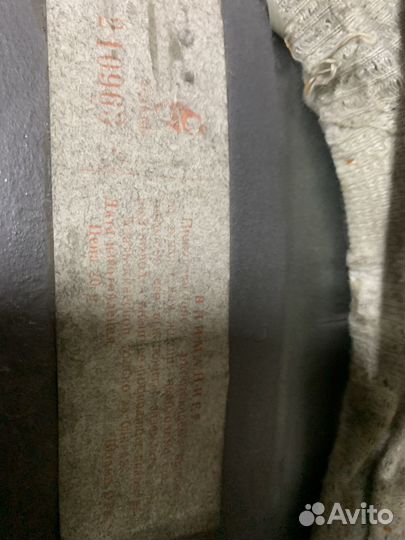 Кинескоп раритетСССР