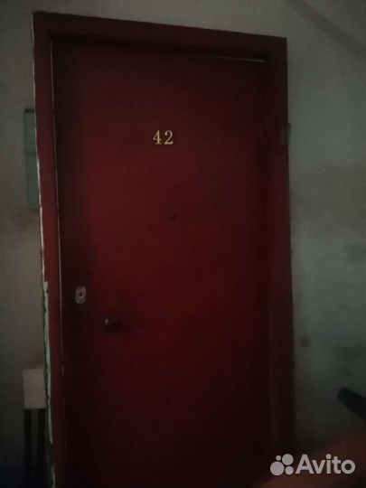 Дверь входная металлическая