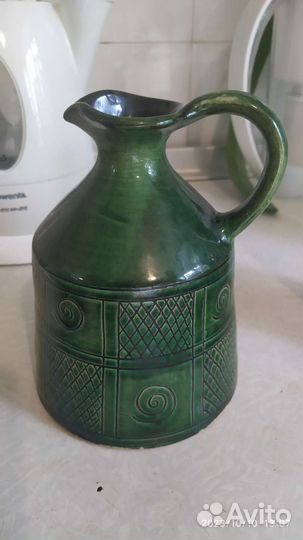 Глиняный Кувшин СССР