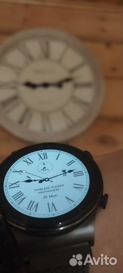 Huawei Watch Gt 2 Pro