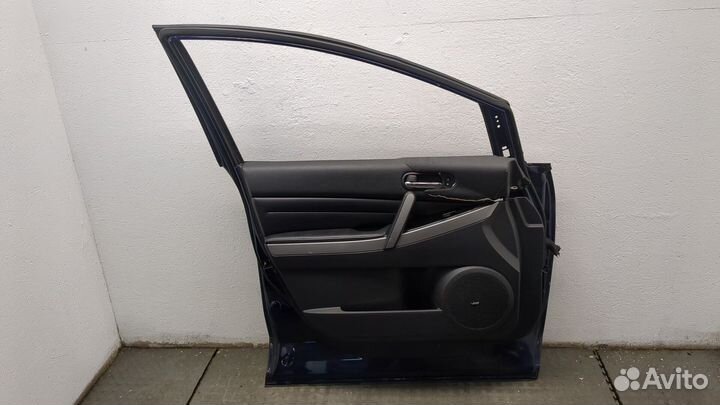 Дверь боковая левая передняя Mazda CX-7