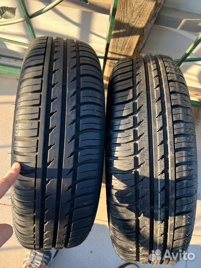 Литые колеса r14