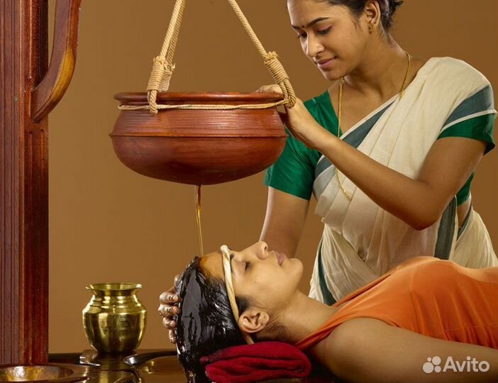 Ретрит в Индии (Керала) 15.07.2023 -28.07.2023